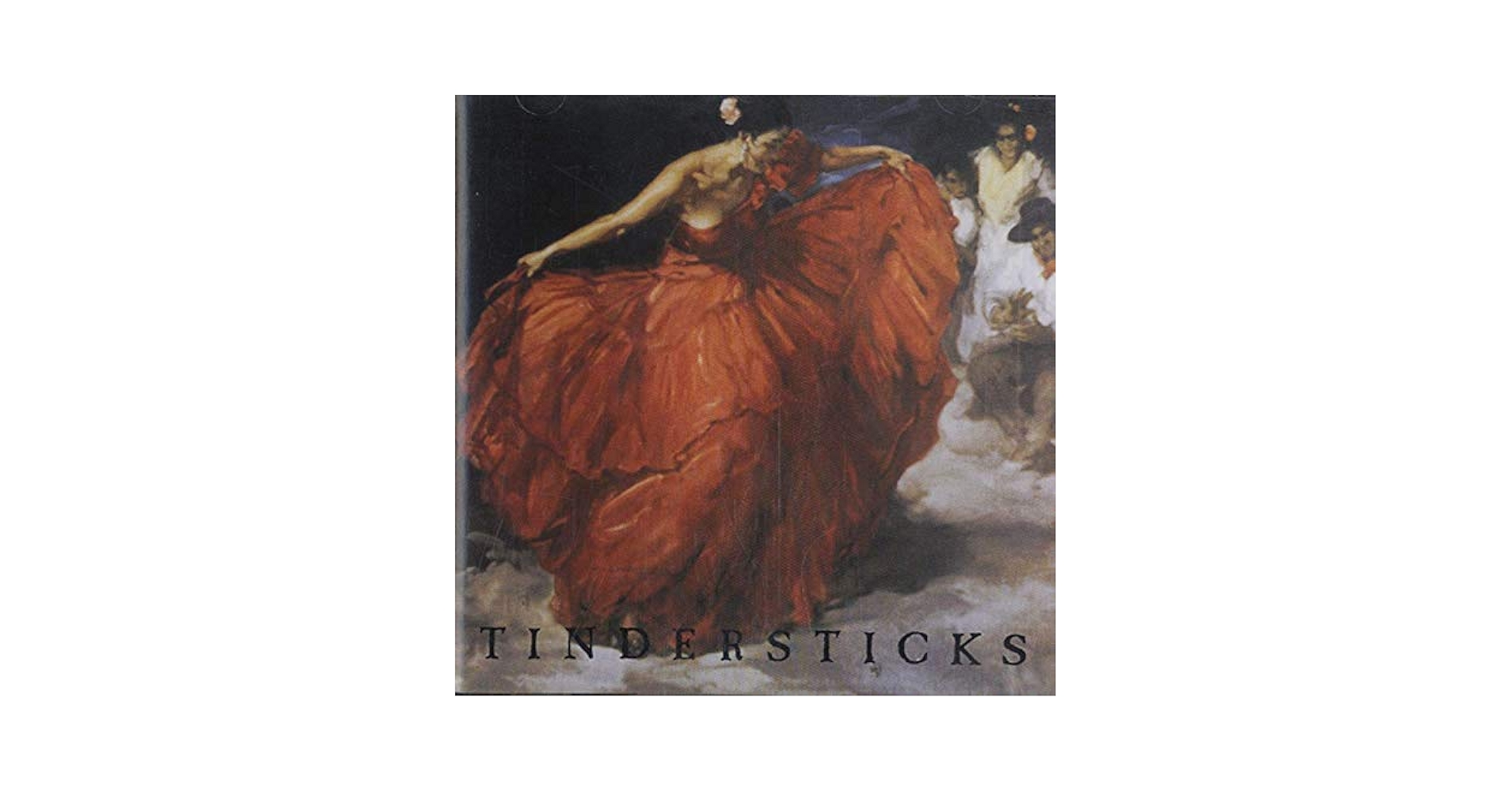 Tindersticks ティンダースティックス Tindersticks (Debut) - Amazon.com Music